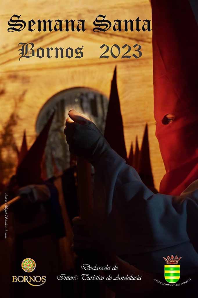 Semana Santa en Bornos  